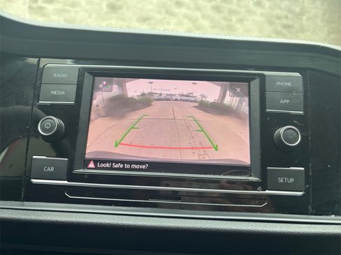 Used 2019 Volkswagen Jetta S image 22