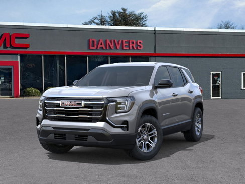 New 2026 GMC Terrain Elevation w/ Technology Package II image 6