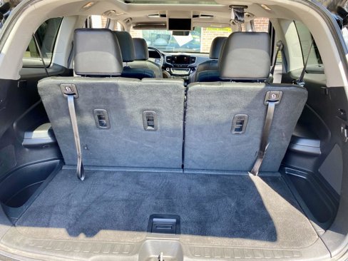 Used 2019 Honda Pilot Elite image 15