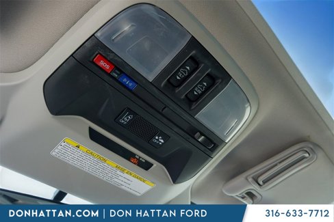 Used 2022 Subaru Crosstrek 2.5i Limited w/ Moonroof Package 1 image 15