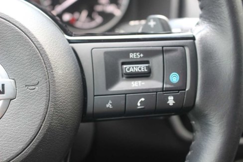 Used 2021 Nissan Rogue SV w/ Premium Package image 21