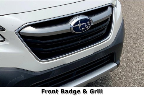 Used 2020 Subaru Outback Touring XT image 31