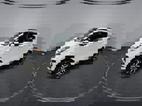 Used 2019 Kia Sportage EX w/ EX Premium Package image 4