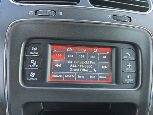 Used 2014 Dodge Journey SXT w/ Flexible Seating Group image 19