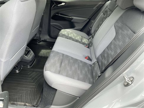 Used 2022 Volkswagen ID.4 Pro image 4