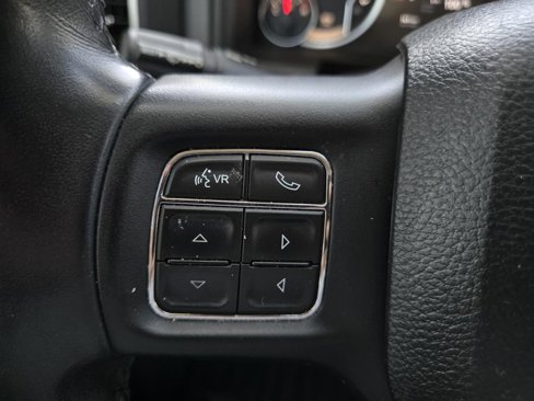 Used 2019 RAM 1500 Lone Star image 28