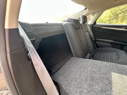 Used 2013 Ford Fusion SE image 31
