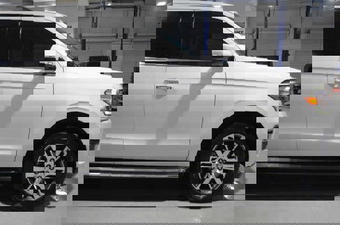 Used 2022 Ford Expedition Max Limited image 7