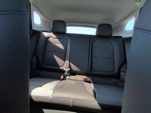 New 2025 Chevrolet Trax LT w/ Driver Confidence Package image 5
