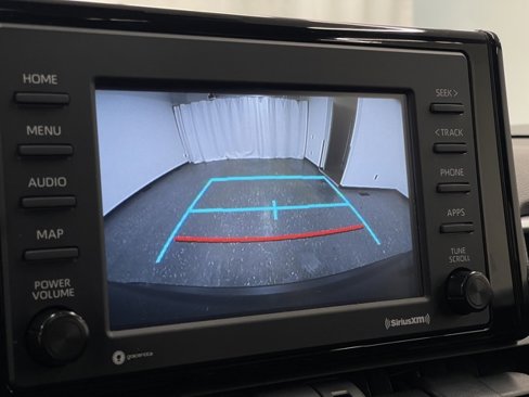 Certified 2022 Toyota RAV4 XLE Premium image 15