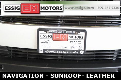 Used 2015 Toyota Highlander Limited image 7