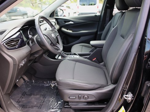 Used 2022 Buick Encore GX Preferred w/ Cold Weather Comfort Package image 16
