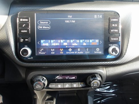 Used 2022 Nissan Kicks SV image 15