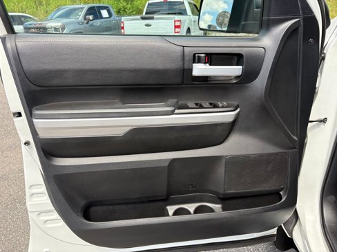Used 2017 Toyota Tundra SR5 image 41