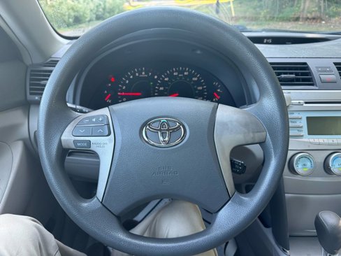 Used 2008 Toyota Camry image 28
