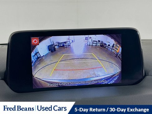 Used 2020 MAZDA CX-5 Touring image 22