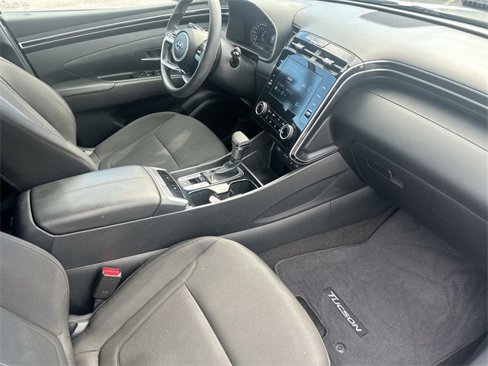 Used 2023 Hyundai Tucson SEL image 12