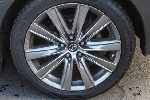 Used 2018 MAZDA MAZDA6 Grand Touring Reserve image 11