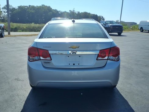 Used 2016 Chevrolet Cruze LS image 23
