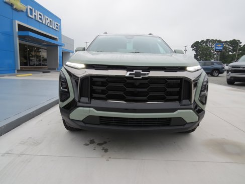 New 2026 Chevrolet Equinox ACTIV image 8
