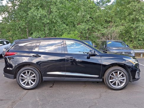 Used 2019 Acura RDX w/ Technology Package image 14