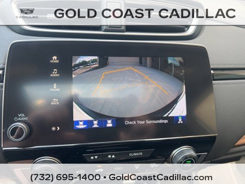 Used 2020 Honda CR-V EX-L image 22