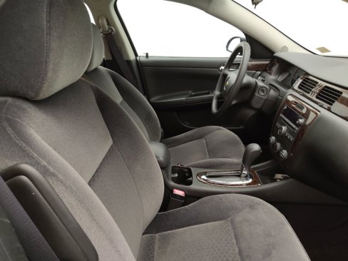 Used 2013 Chevrolet Impala LS image 21