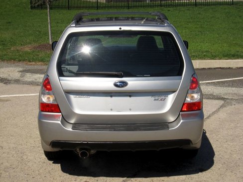 Used 2006 Subaru Forester 2.5XT Limited image 14