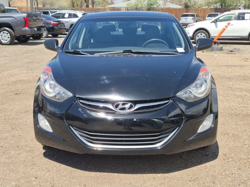 Used 2013 Hyundai Elantra GLS w/ Preferred Pkg image 9
