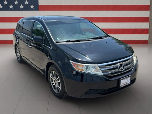 Used 2012 Honda Odyssey EX-L image 6