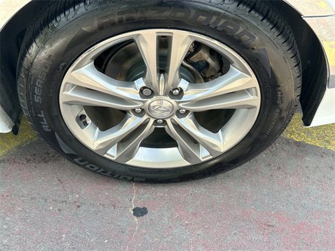 Used 2018 Hyundai Sonata SEL image 8