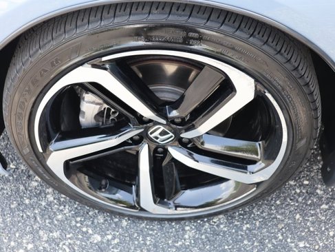 Used 2022 Honda Accord Sport image 27