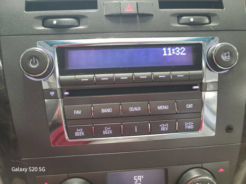 Used 2009 Cadillac DTS w/ Sun And Sound Package image 32