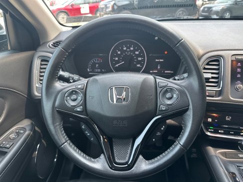 Used 2019 Honda HR-V EX-L image 27
