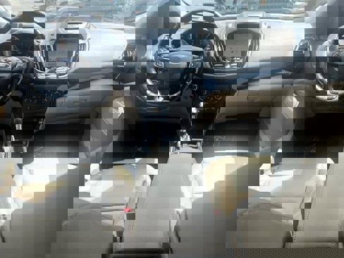 Used 2017 Ford Escape Titanium image 11