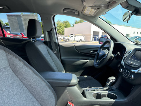 Certified 2022 Chevrolet Equinox LT image 25