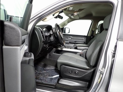 Used 2020 RAM 1500 Big Horn image 19