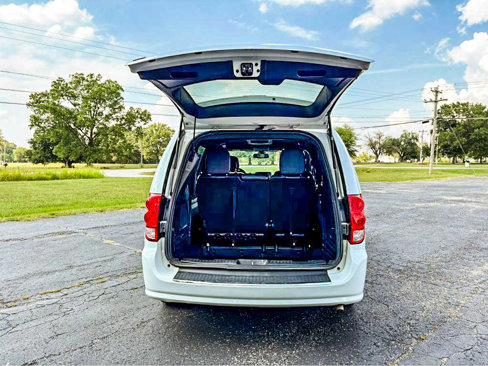 Used 2019 Dodge Grand Caravan GT image 13