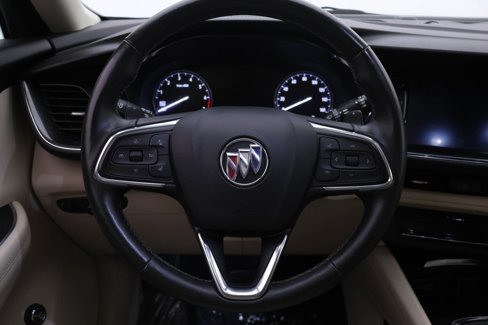 Used 2023 Buick Envision Essence image 12