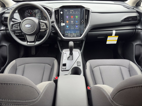 New 2025 Subaru Crosstrek 2.5i Premium image 12
