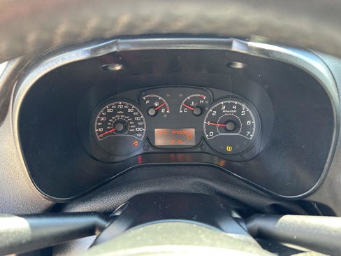 Used 2016 RAM ProMaster City Tradesman SLT w/ Rear Back-up Camera Group image 18