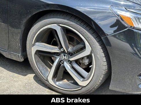 Used 2019 Honda Accord Sport image 9