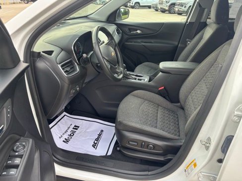 Certified 2023 Chevrolet Equinox LT image 9