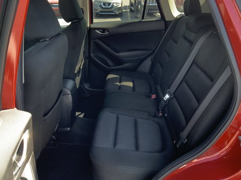 Used 2015 MAZDA CX-5 Touring image 47
