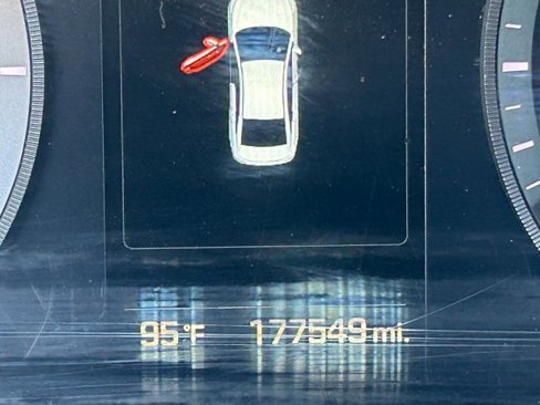 Used 2016 Hyundai Sonata Limited w/ Option Group 02 image 22