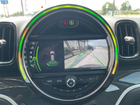 Used 2020 MINI Cooper Countryman S image 19