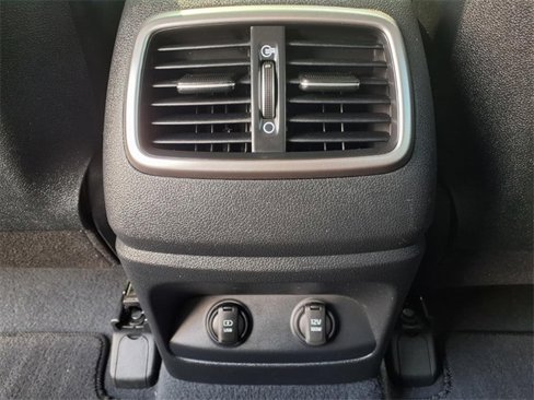 Used 2020 Kia Sorento SX image 10