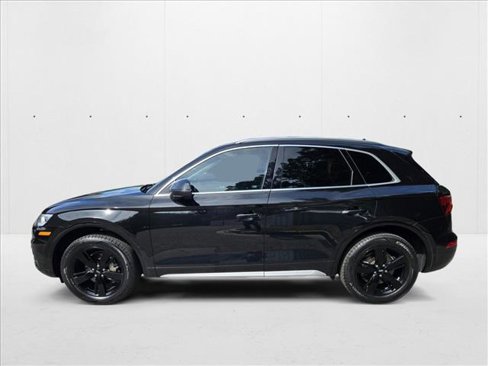 Used 2019 Audi Q5 2.0T Premium Plus w/ Premium Plus Package image 10