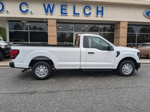 Used 2024 Ford F150 XL image 3