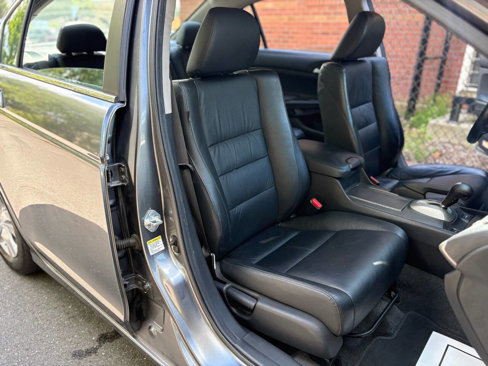 Used 2011 Honda Accord SE image 41